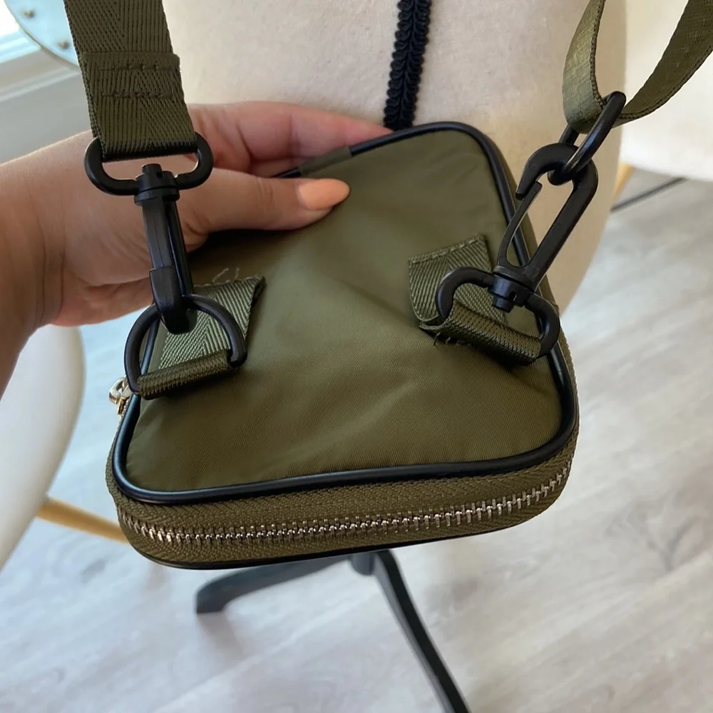 Urban Outfitters Small Side Bag